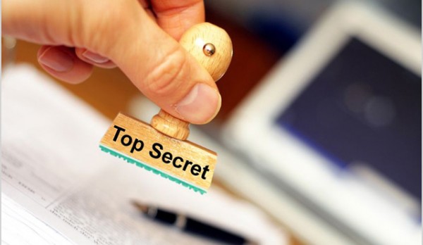 topsecret